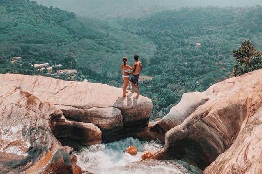 Kandy to Ella Day Adventure