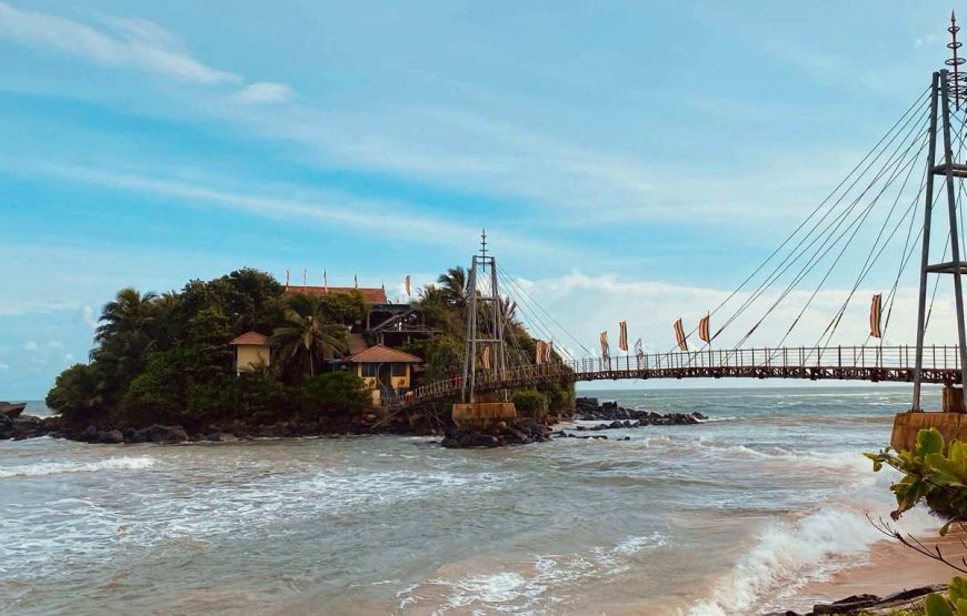 Best of Sri Lanka