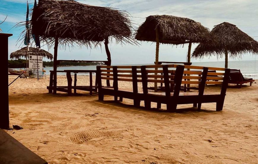 7 Days of Sri Lanka