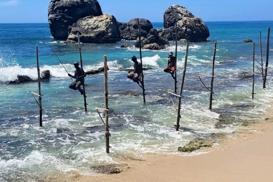 Best of Sri Lanka