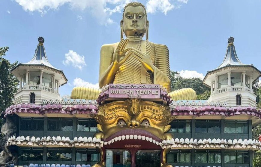 Best of Sri Lanka