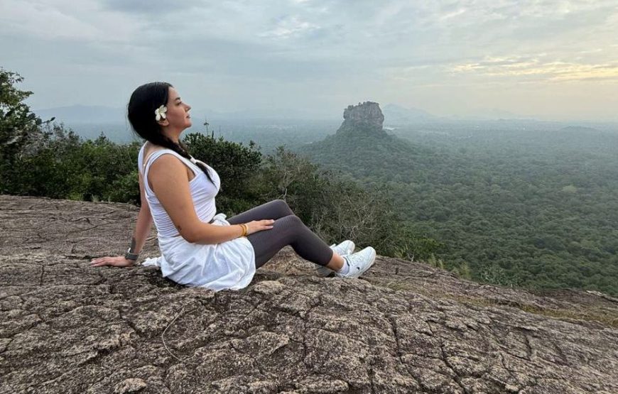 Sigiriya Village Adventure