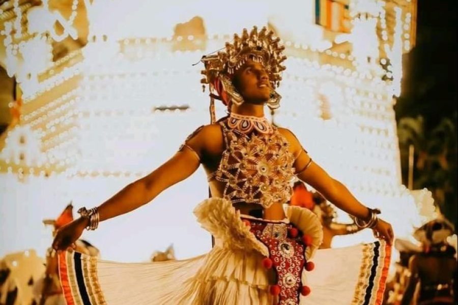 Discover Sri Lanka