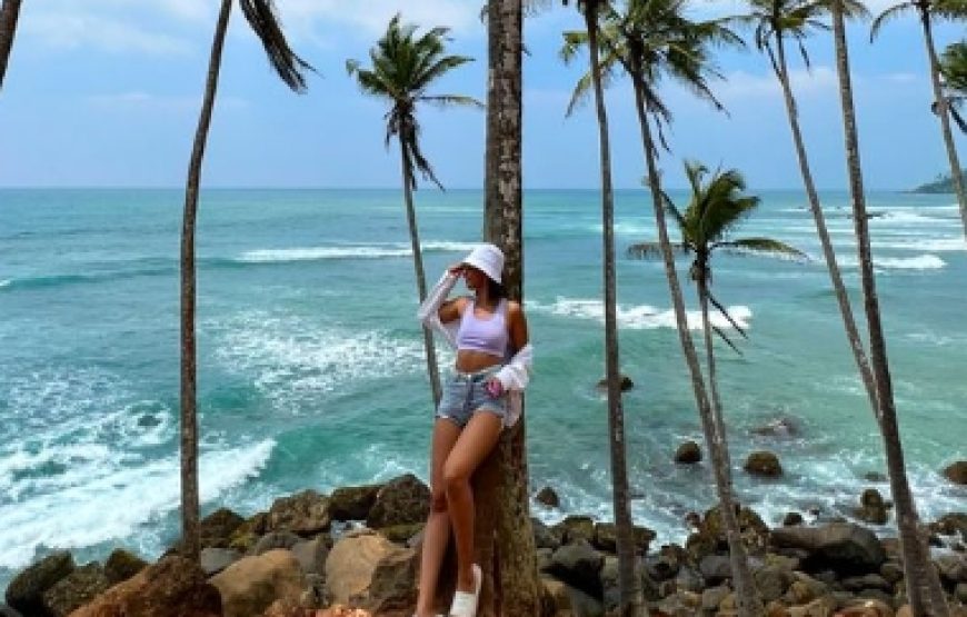 Highlights of Sri Lanka