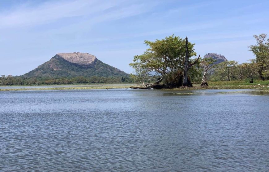 Sigiriya Village Adventure