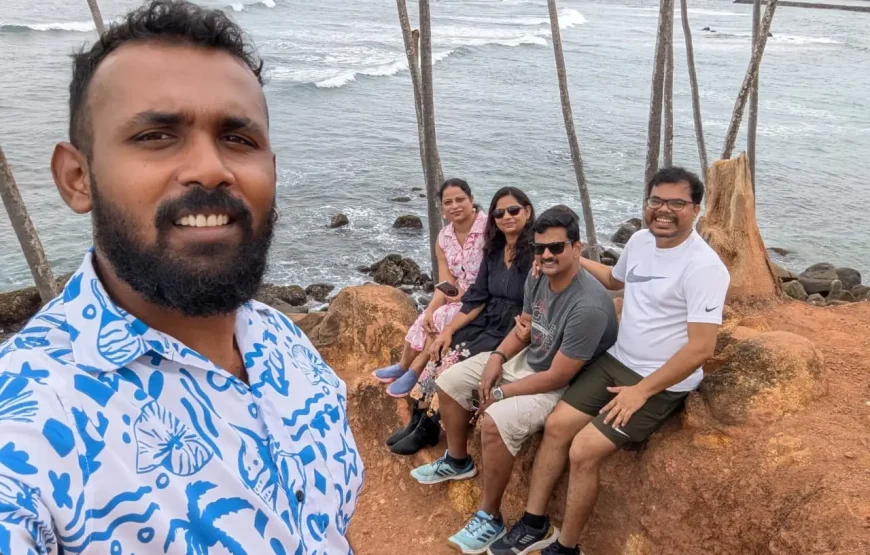 Best of Sri Lanka