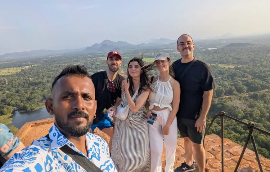 Best of Sri Lanka