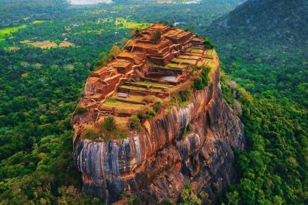 Sigiriya Village Adventure